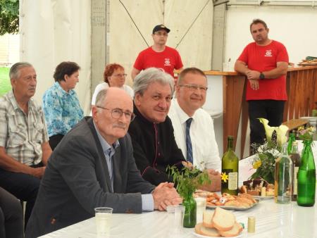 Srečanje starejših občine in župnije Razkrižje 27
